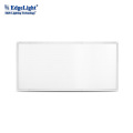 10.6mm thickness high bright ultra slim led wall light guide panel